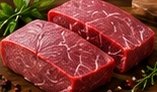 Filete de res