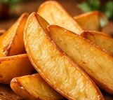 Papas gajo