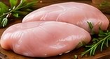 Pechuga de pollo