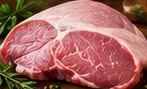 Pierna de cerdo